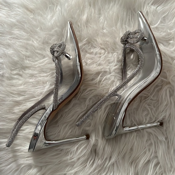 JLo Jennifer Lopez heels / shoes - Picture 7 of 7